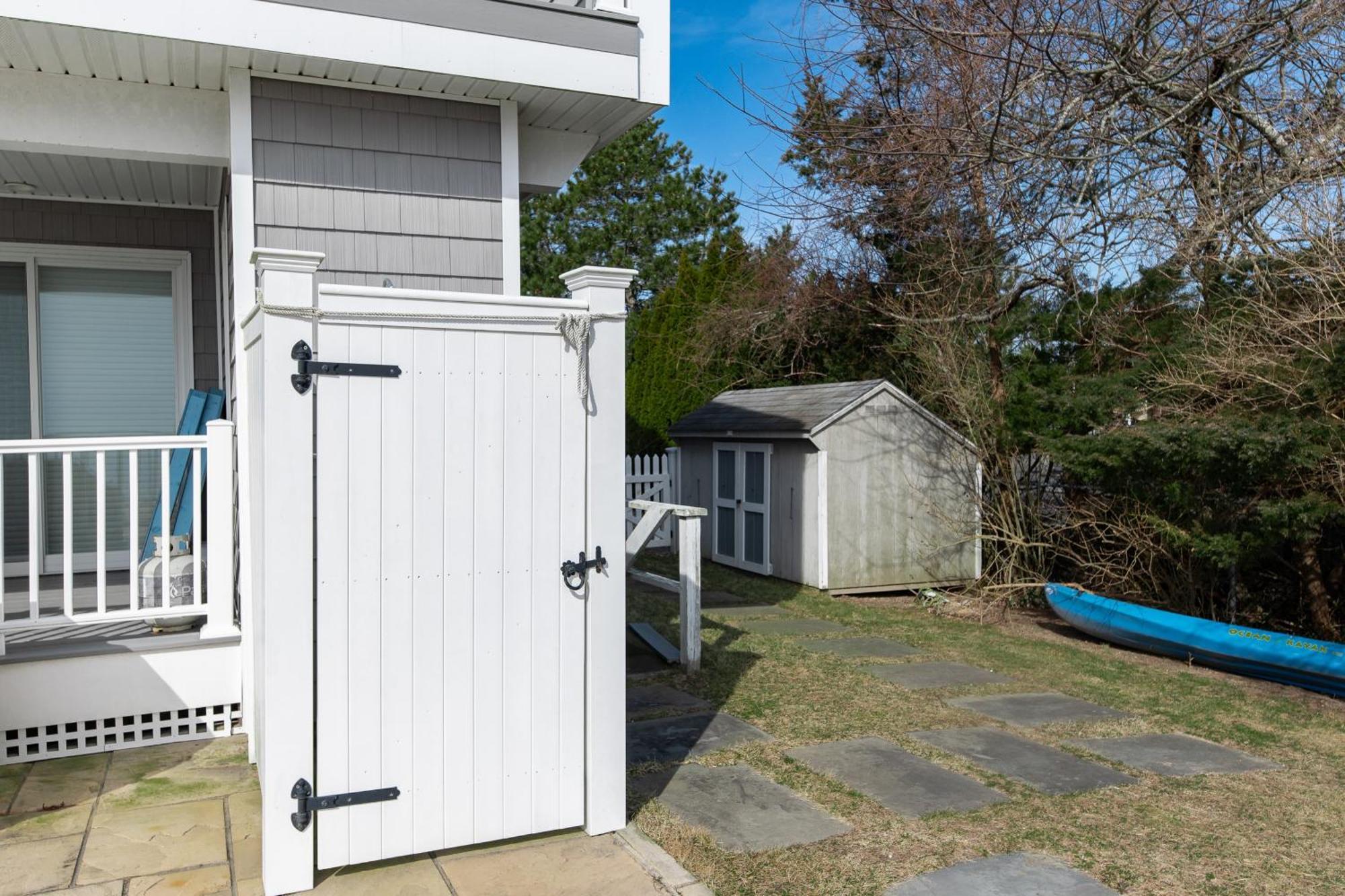 The Blissful Bay House Villa Hampton Bays Exterior photo