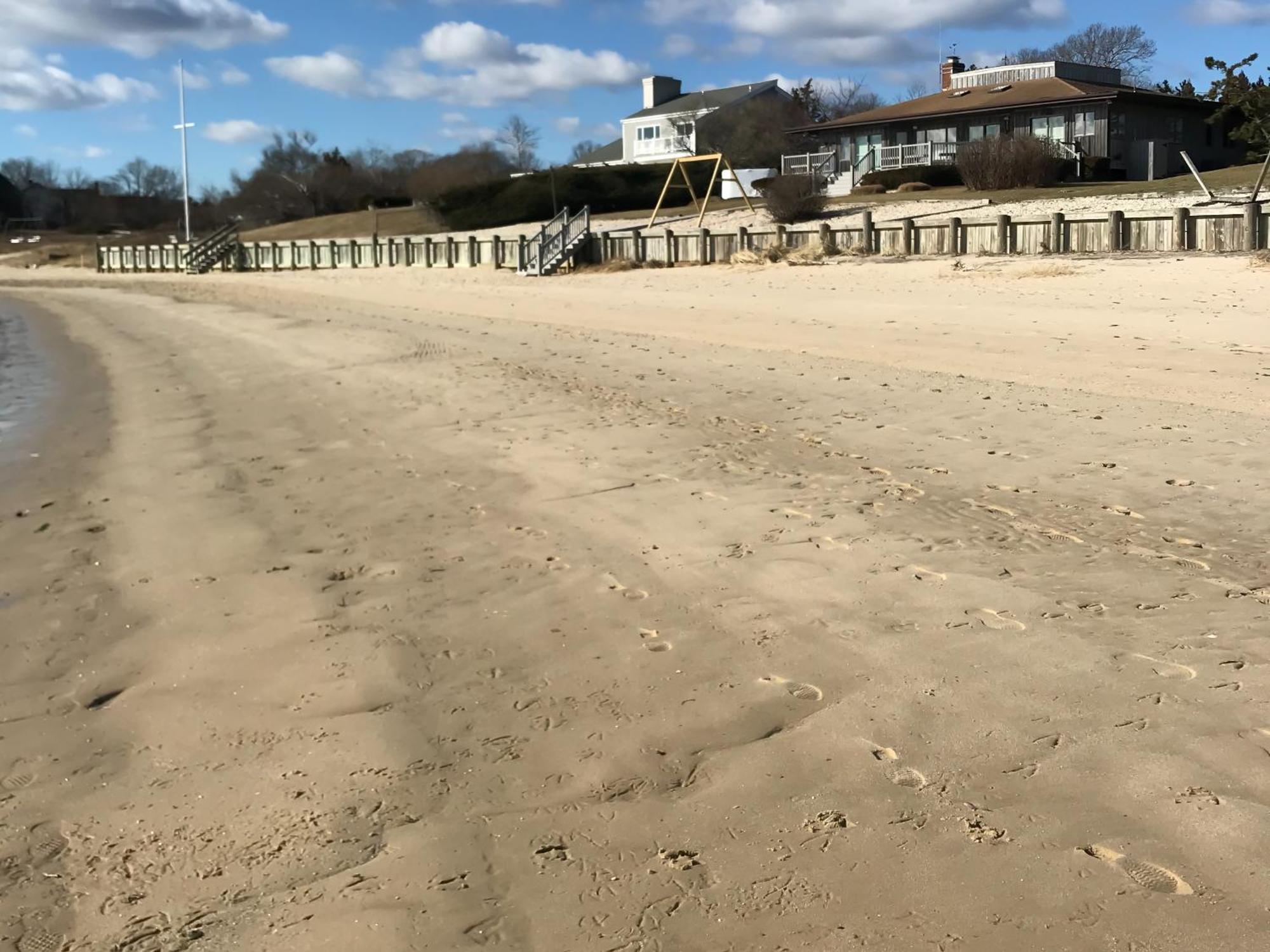 The Blissful Bay House Villa Hampton Bays Exterior photo