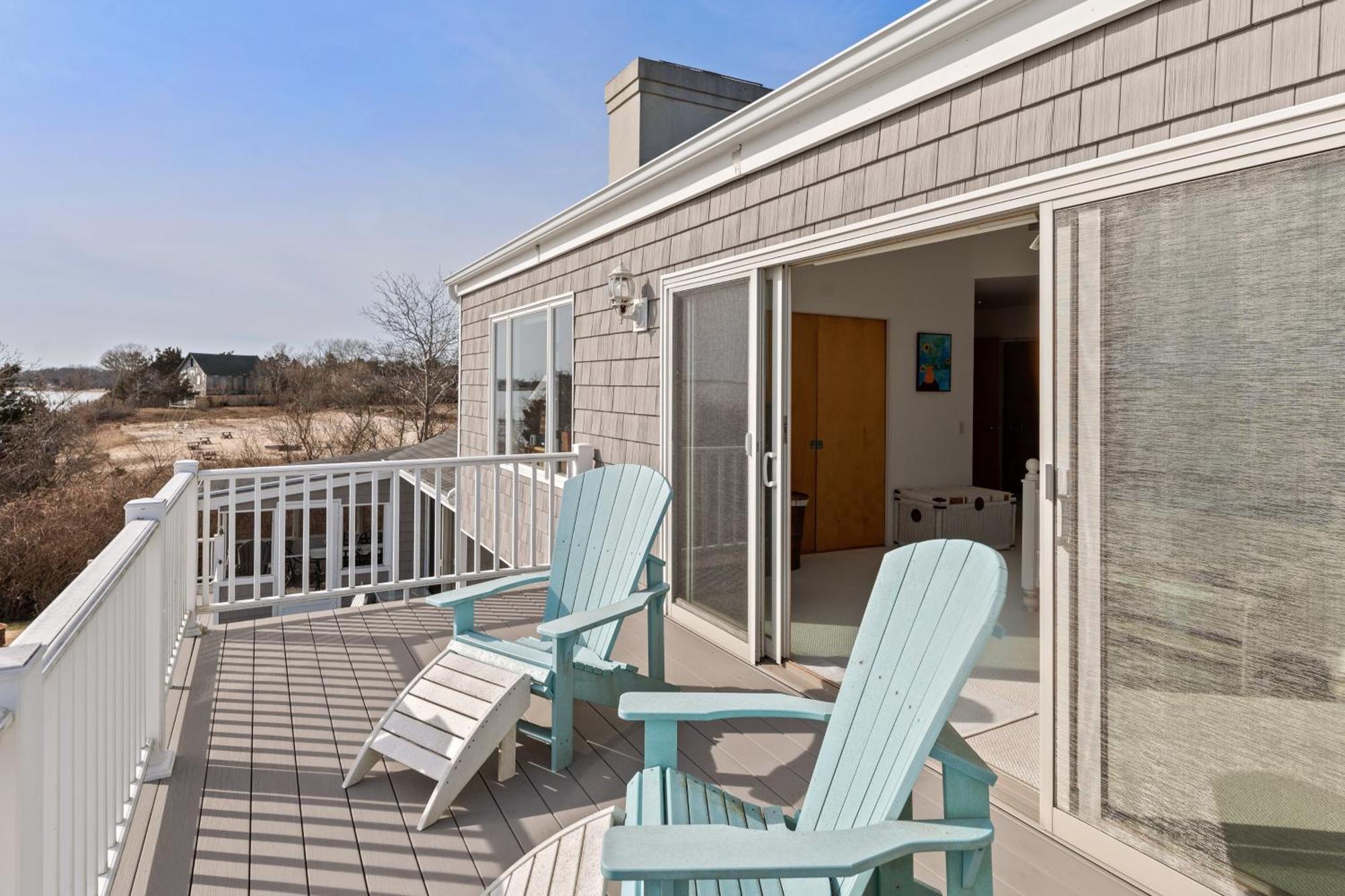 The Blissful Bay House Villa Hampton Bays Exterior photo