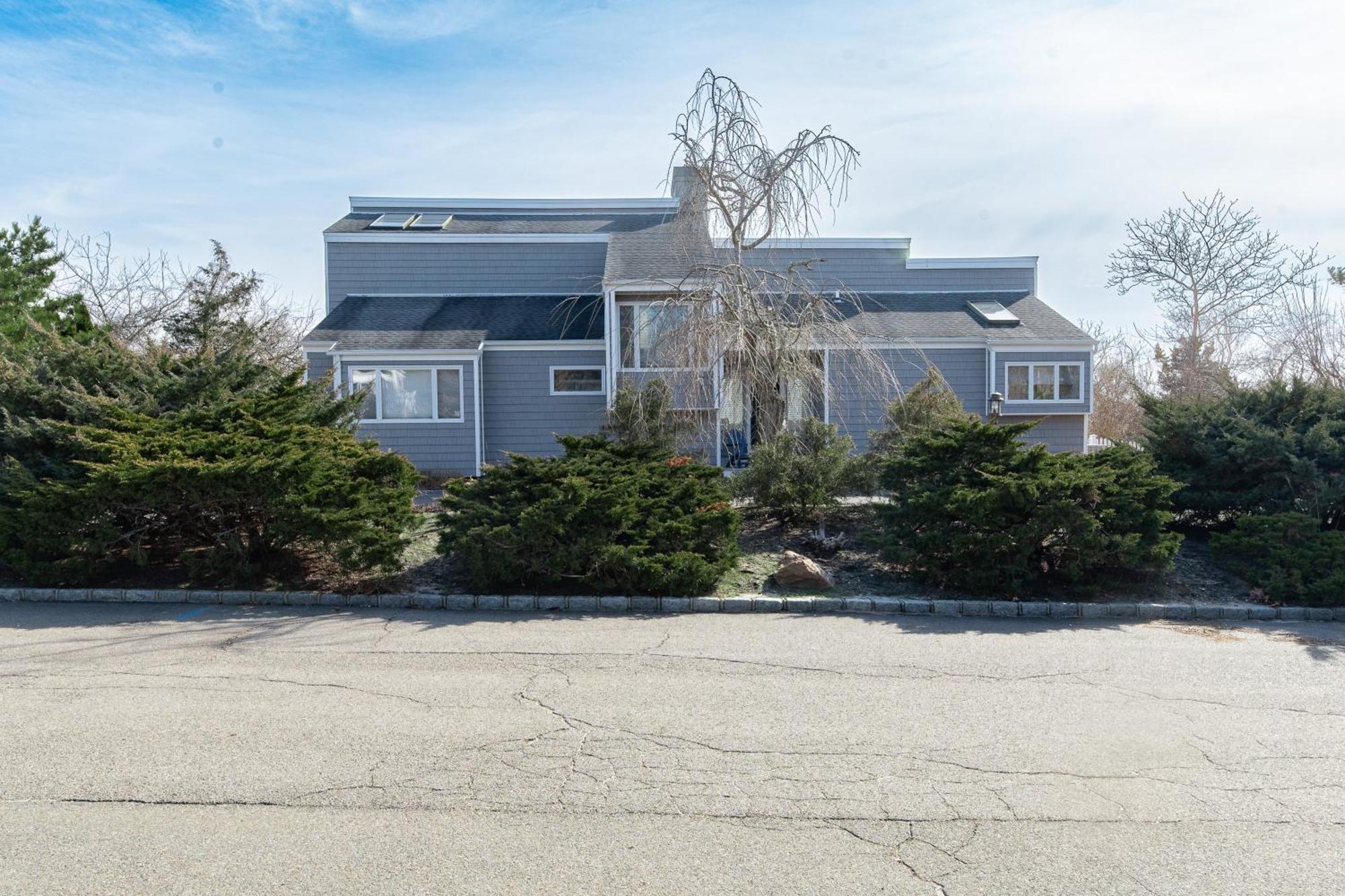 The Blissful Bay House Villa Hampton Bays Exterior photo